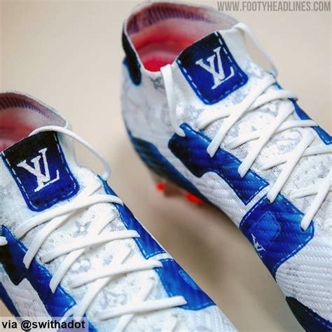 louis vuitton football boots|louis vuitton boots men's price.